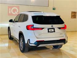 بي ام دبليو X1